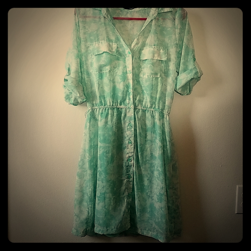 Maurices Dress
